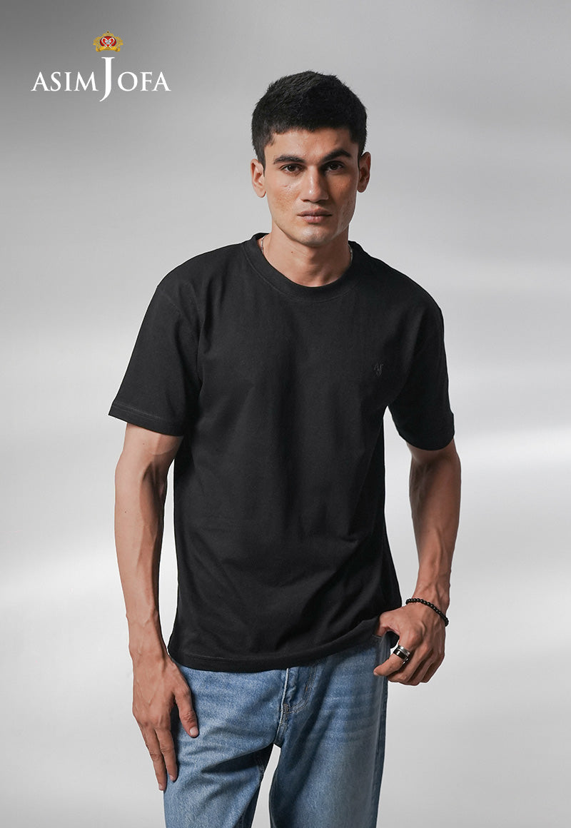 AJMTE-06 T-SHIRT 1 PC