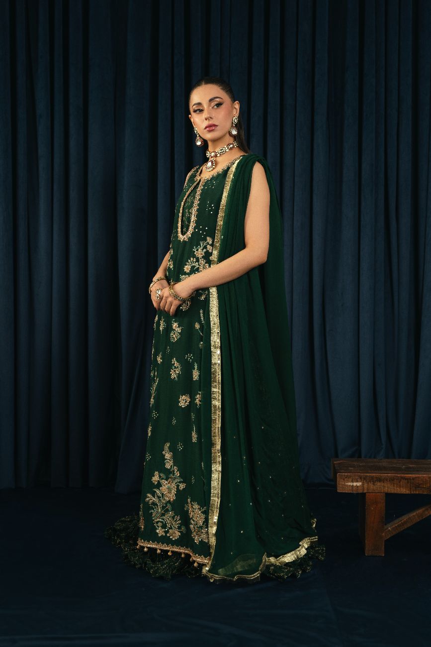Emerald - EMERALD-1