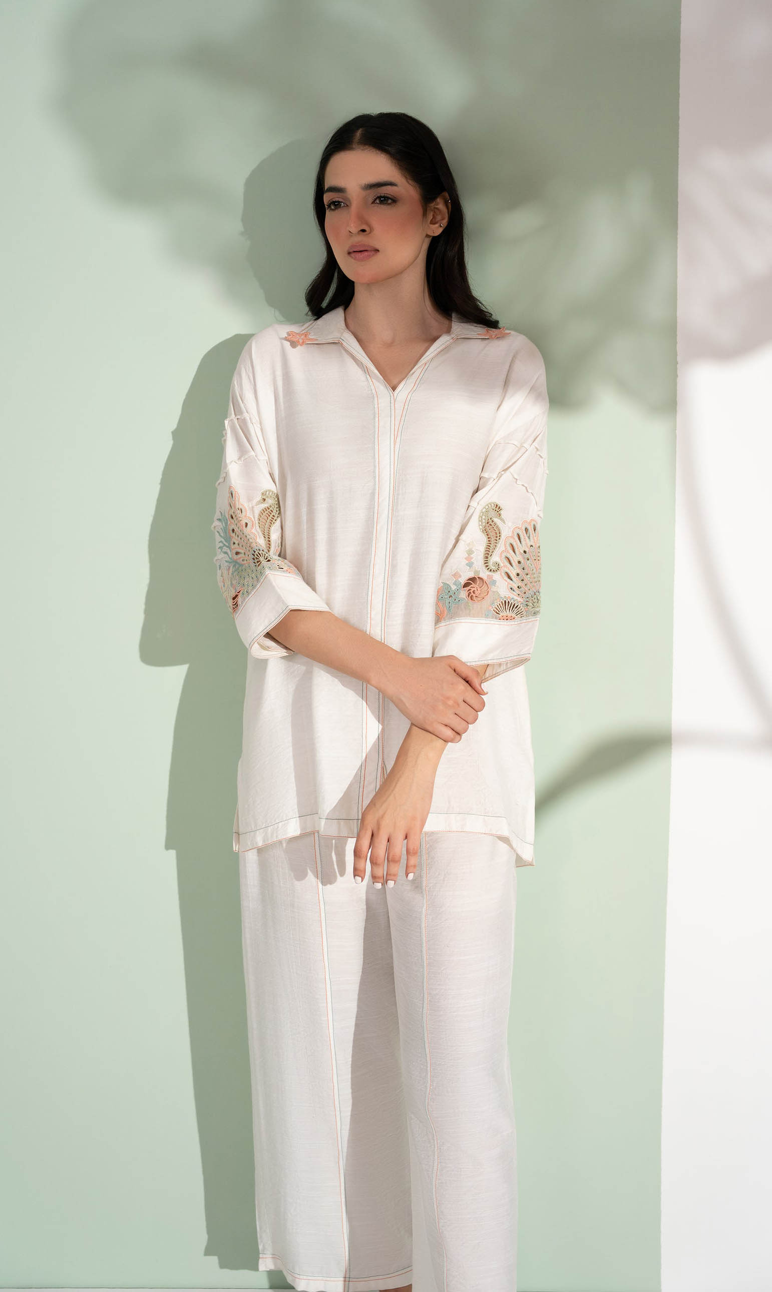 Maldives Matching Set