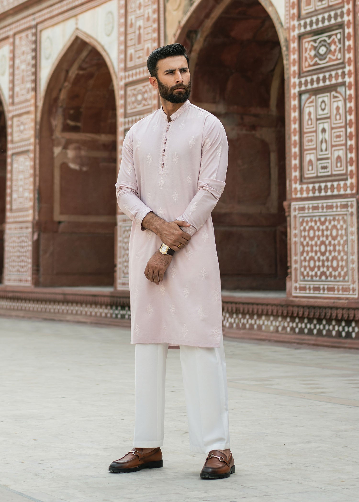 Aarsh - Ready to Ship