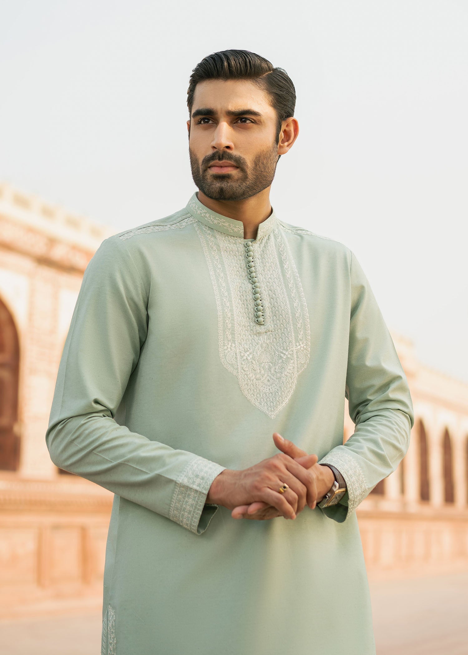 Faaris - Ready to Ship