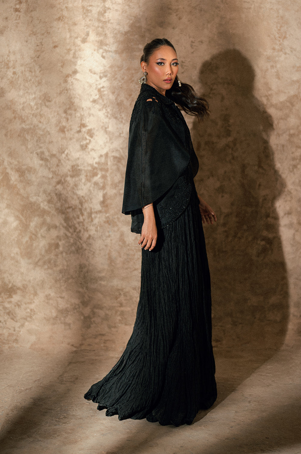 Dark Elegance RTD
