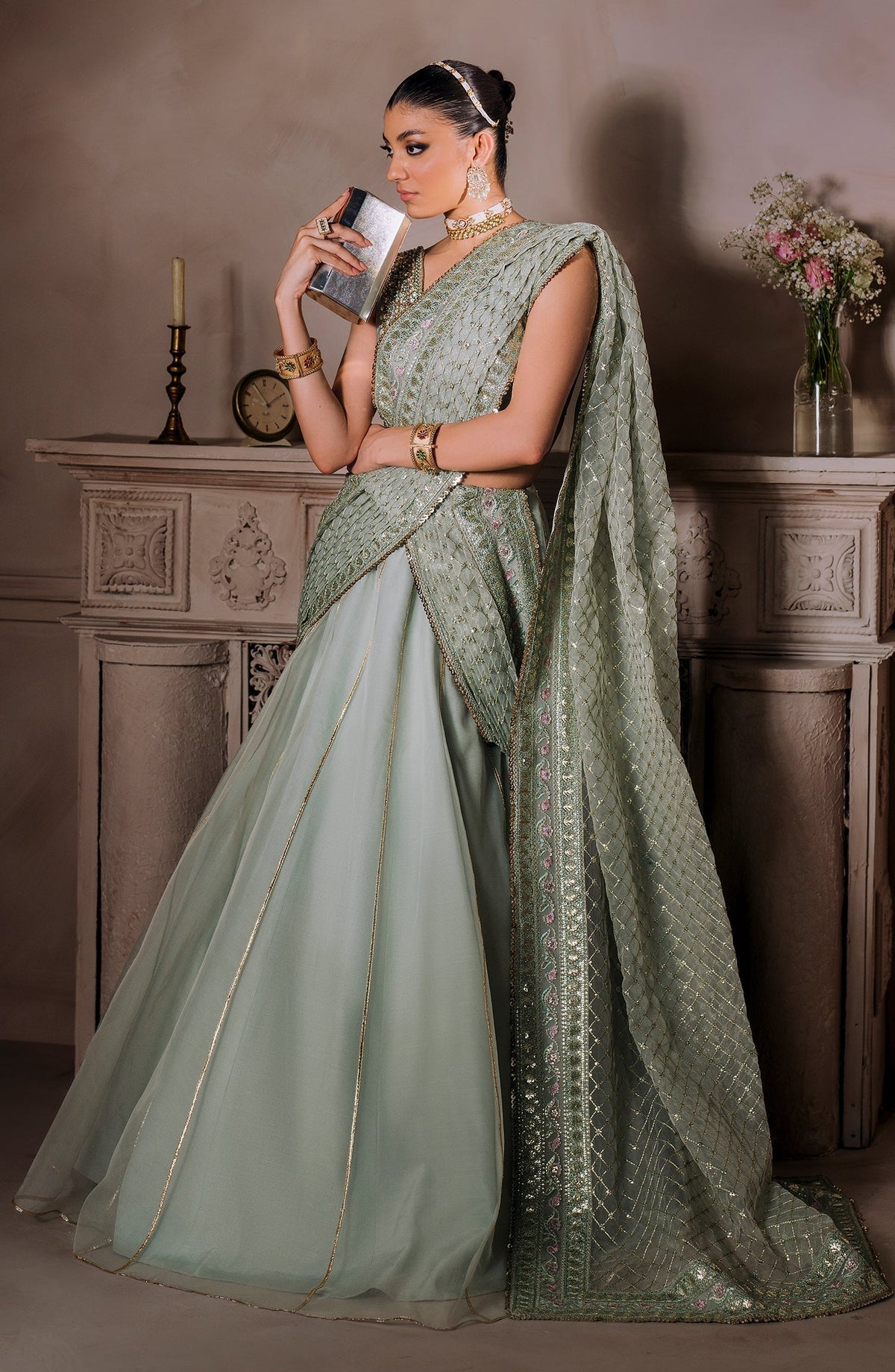 ZEVK – Ameeran Style