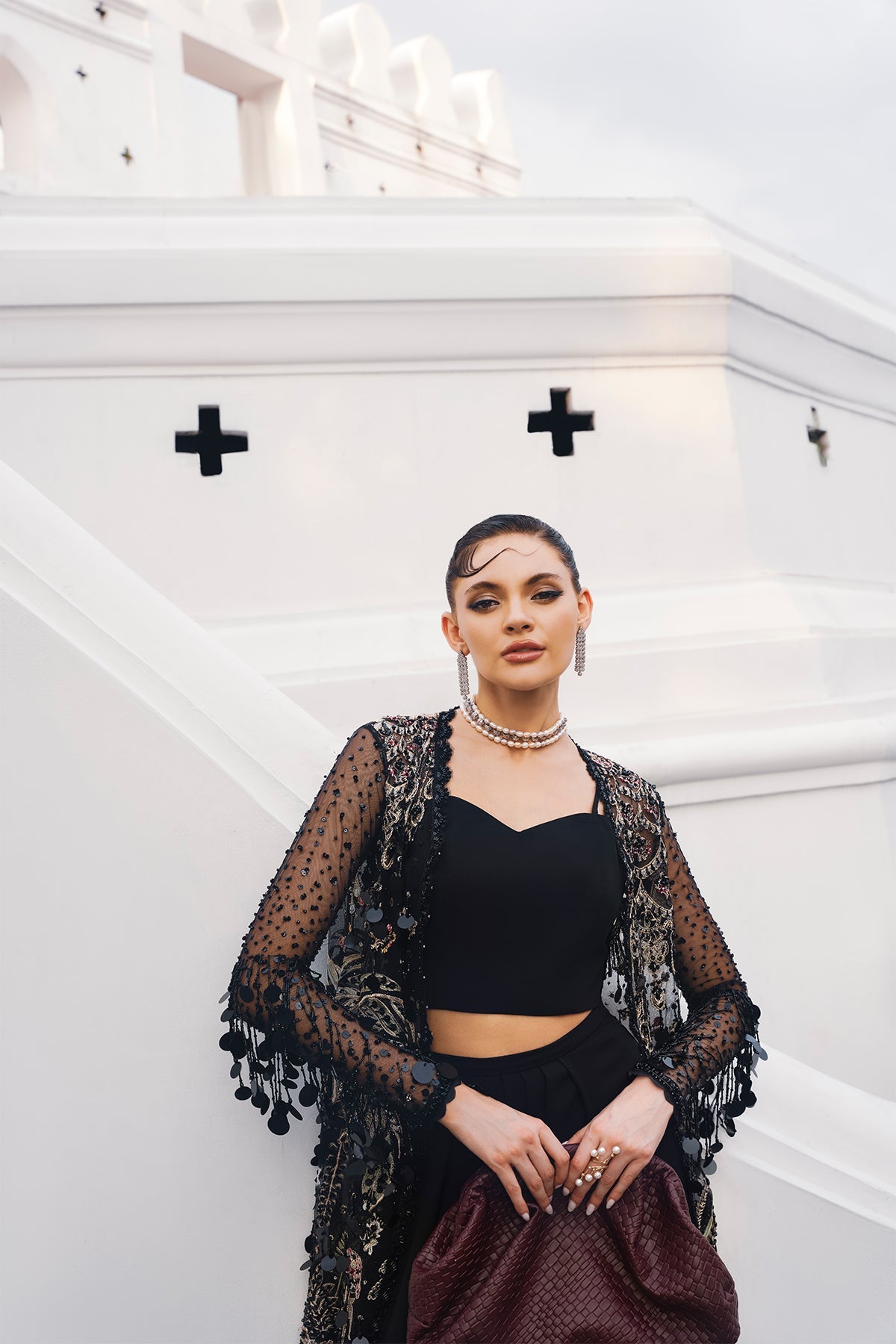 Myrah - Ready to Wear