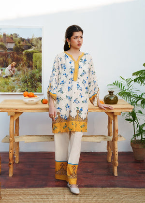 Tunic shirt Plazzo CRP25-50