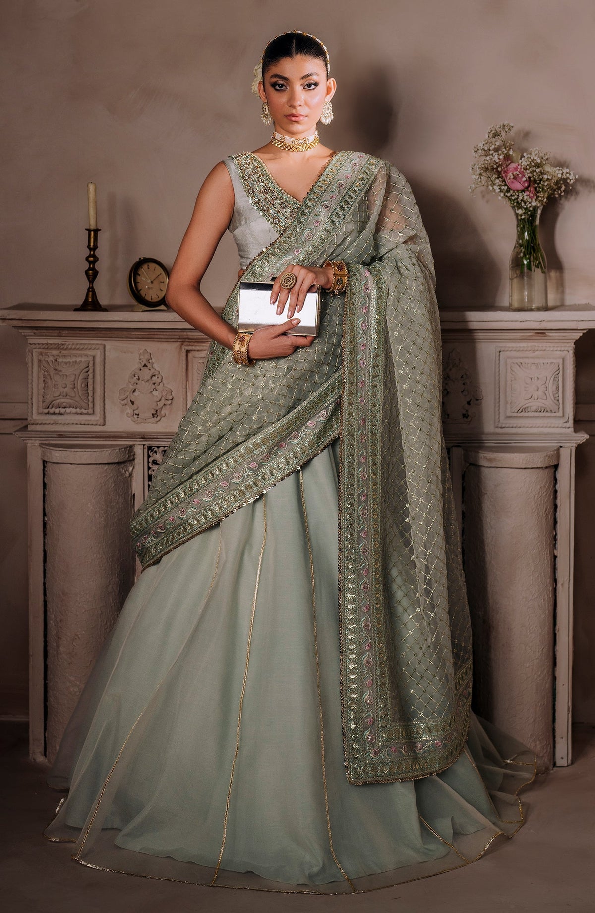 ZEVK – Ameeran Style