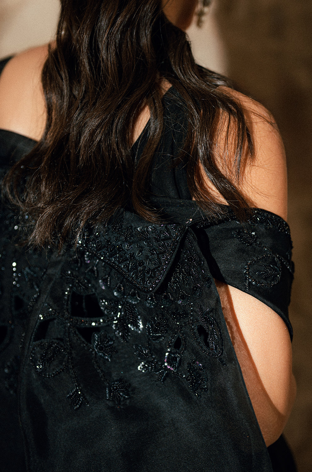 Dark Elegance RTD