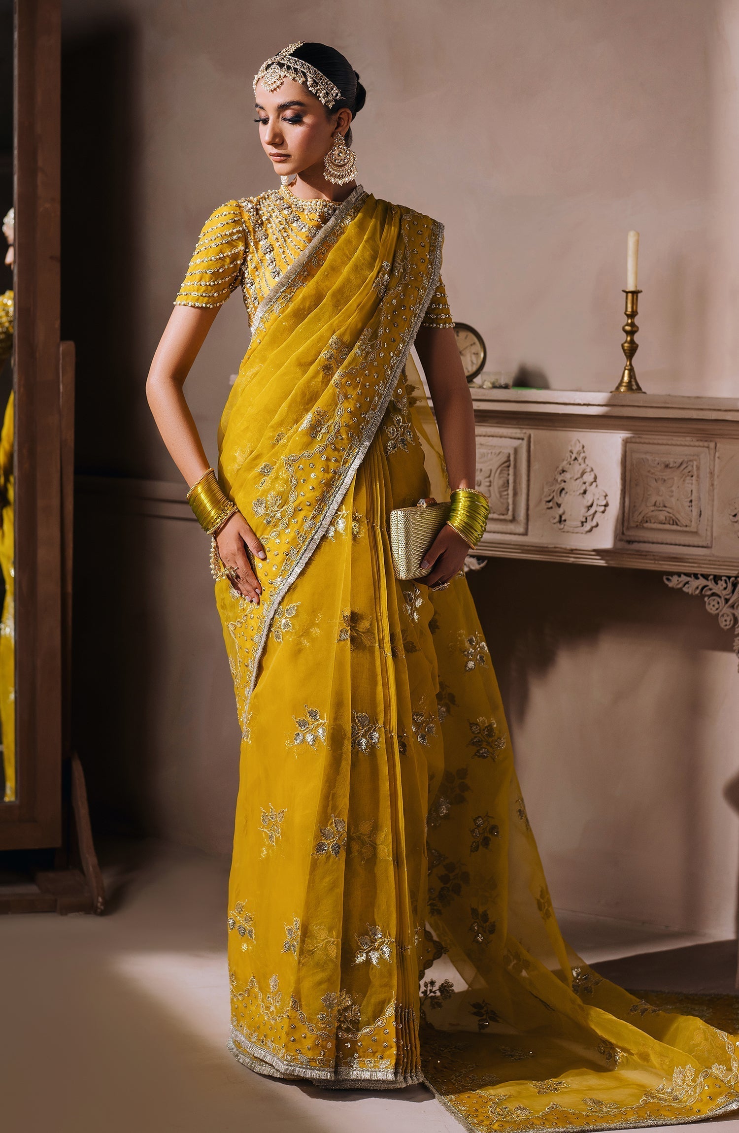 ZEVK – Marjaan Style