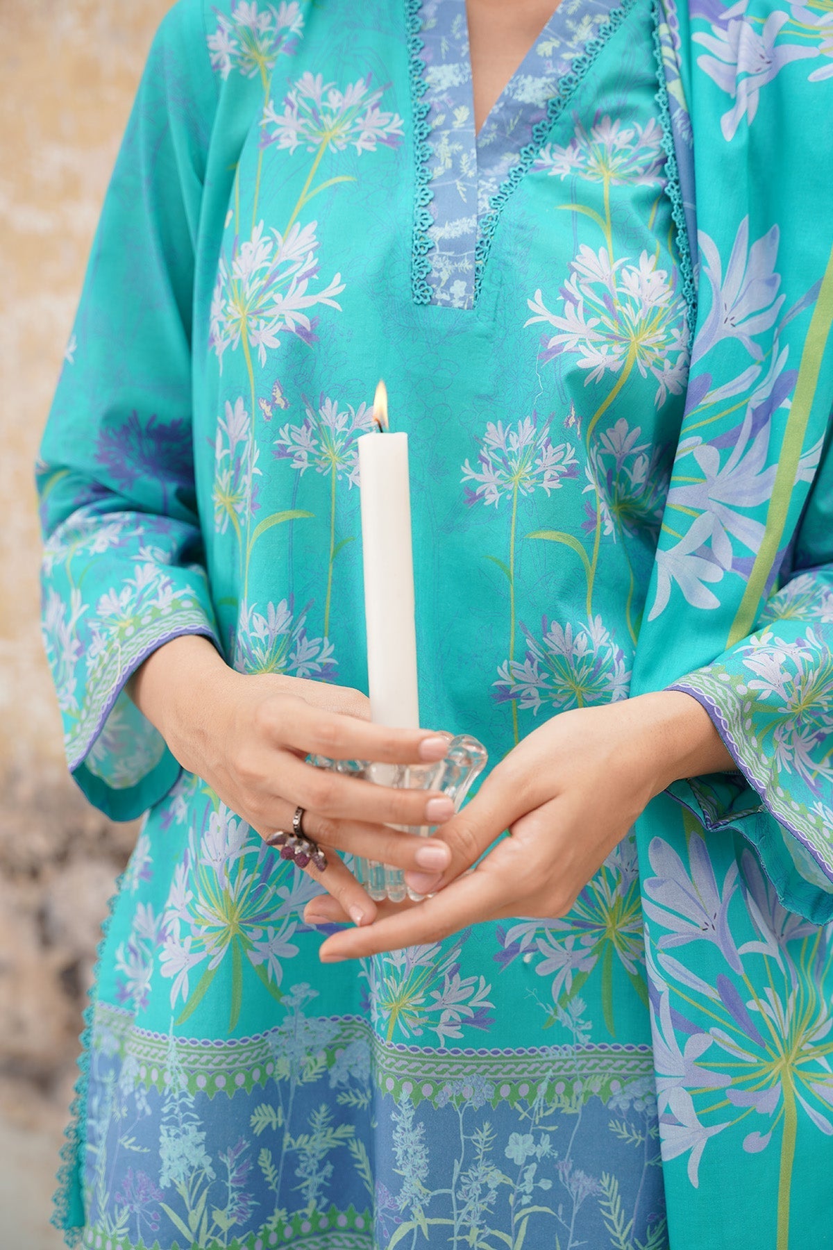 Lavender Skies (RTW)