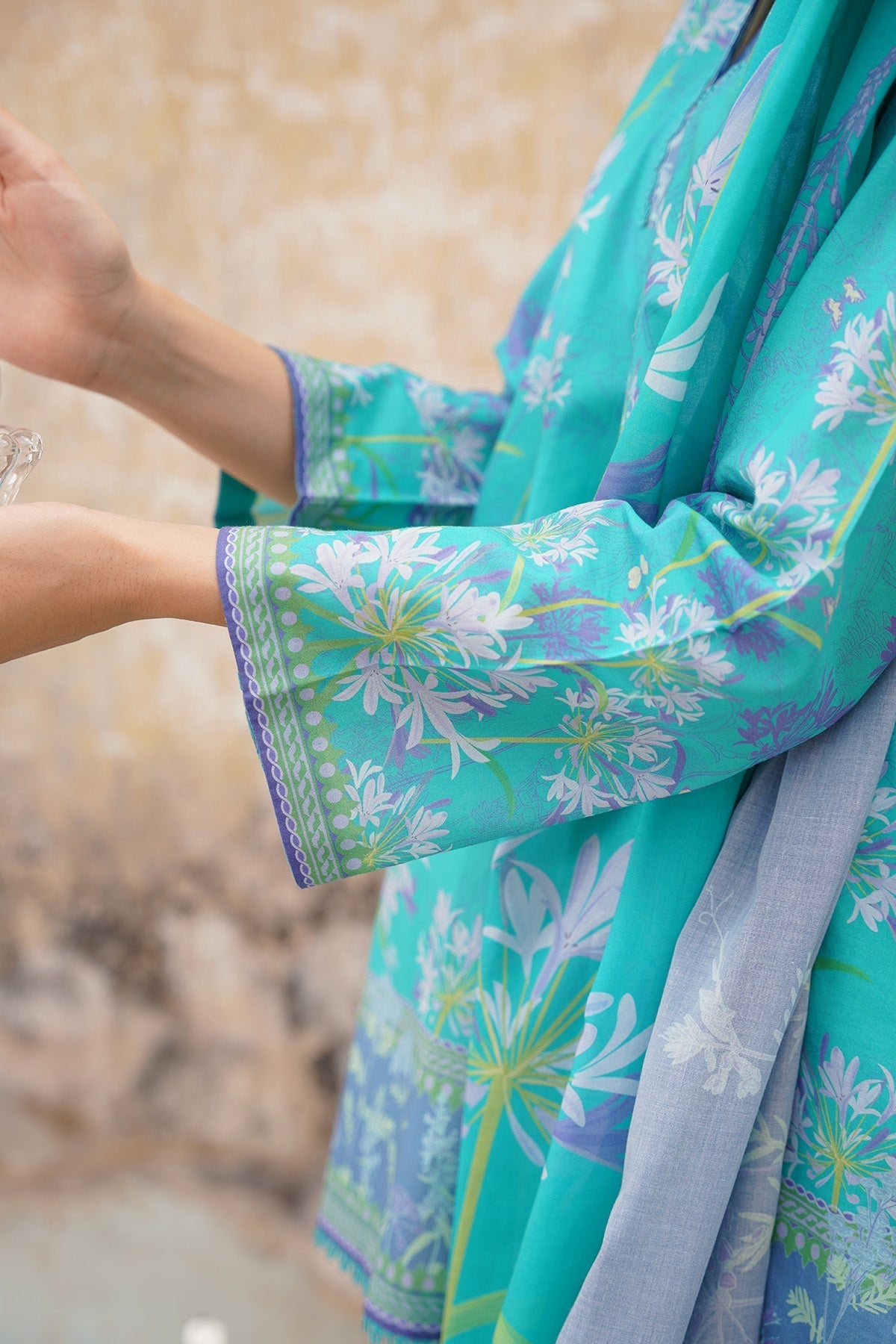 Lavender Skies (RTW)