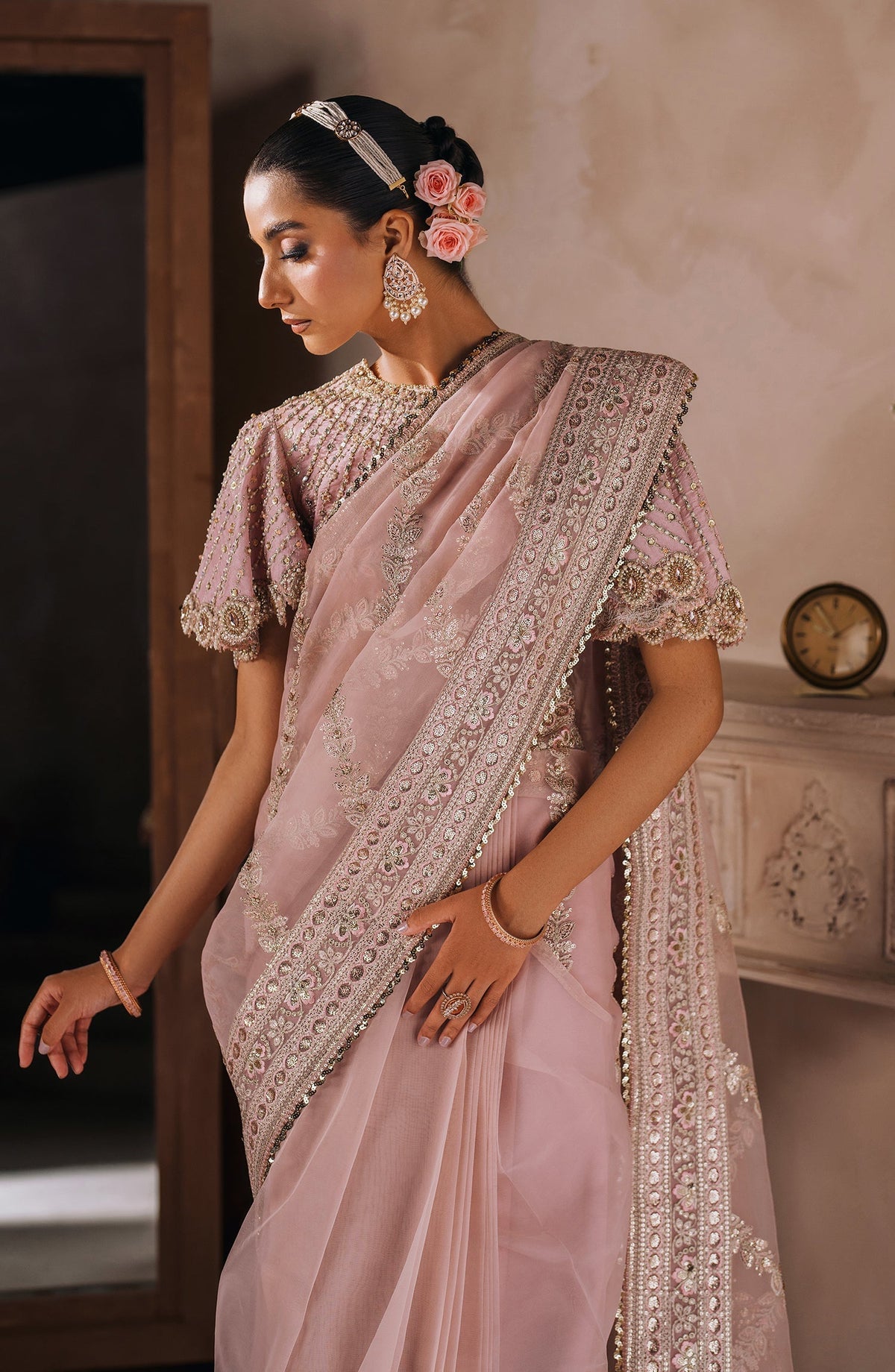 ZEVK – Mallika Jaan Style