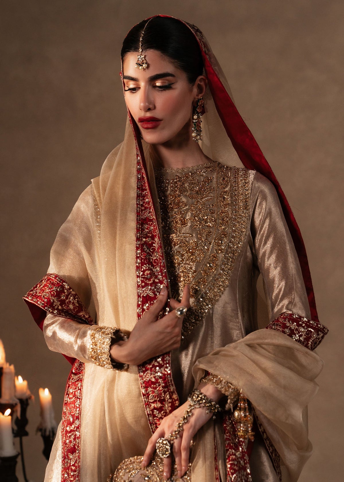 Sadaf Fawad Khan