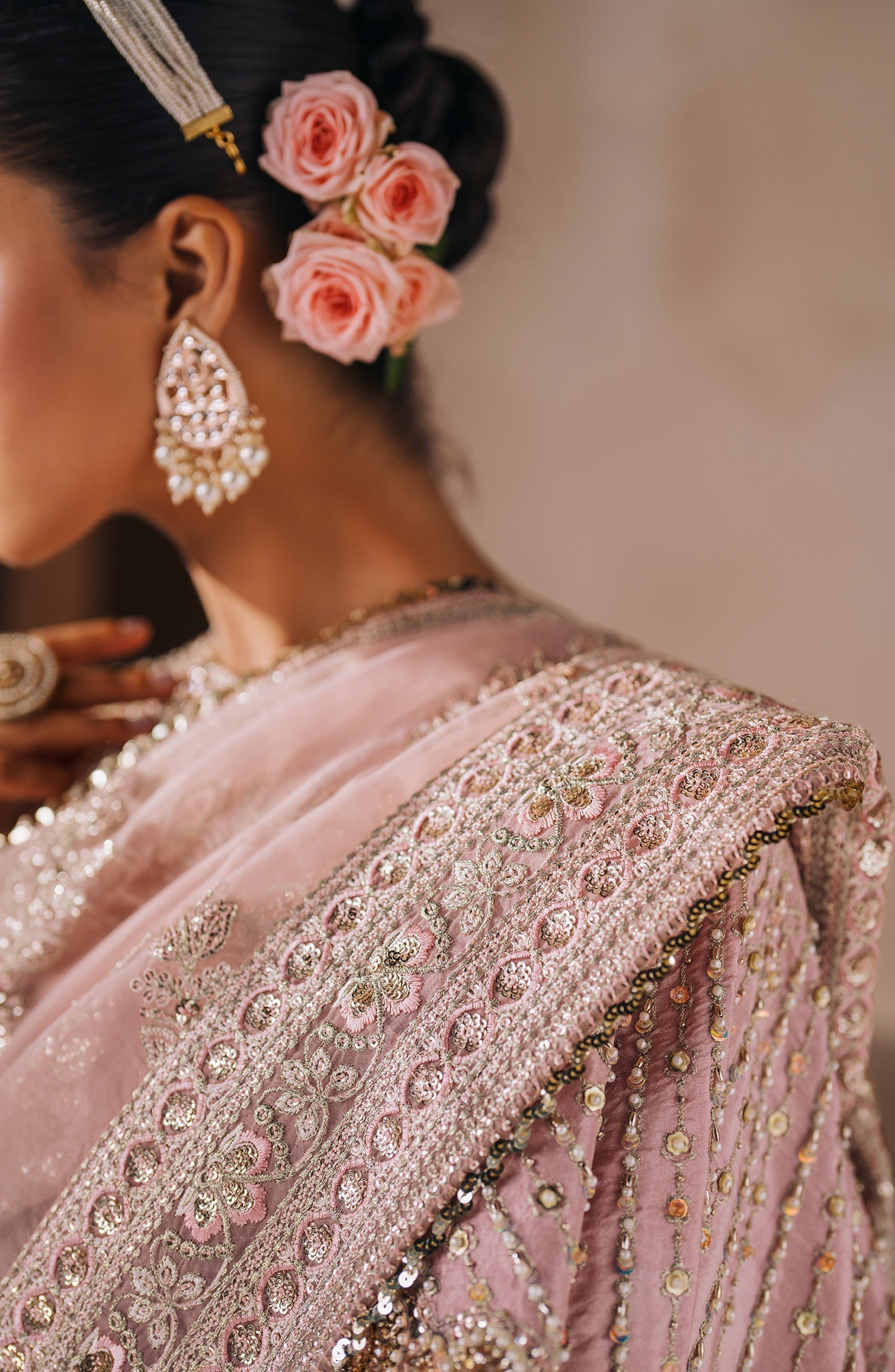 ZEVK – Mallika Jaan Style