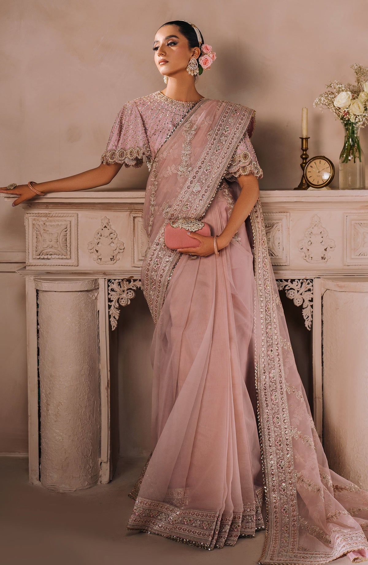 ZEVK – Mallika Jaan Style