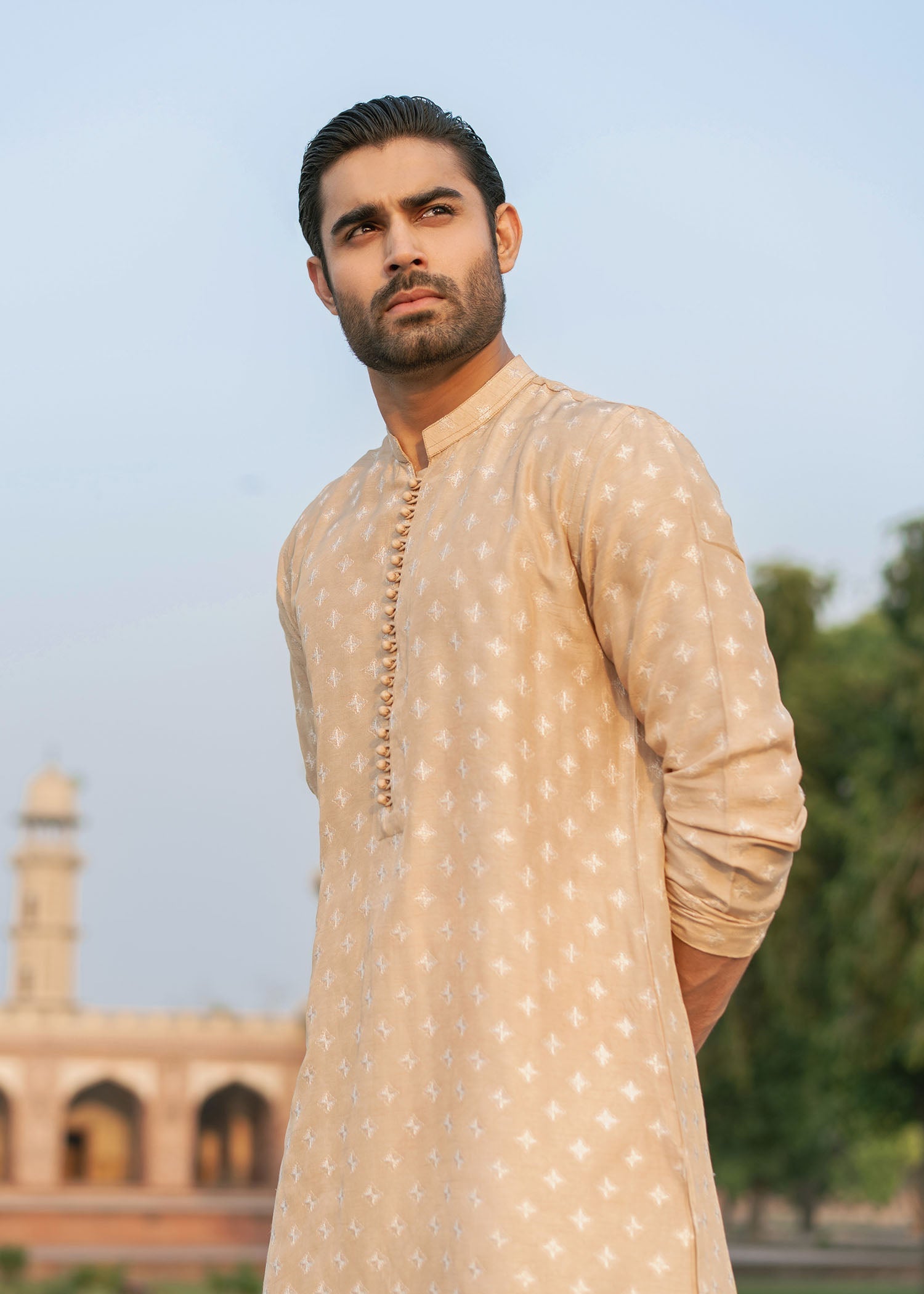 Rohan - Ready to Ship