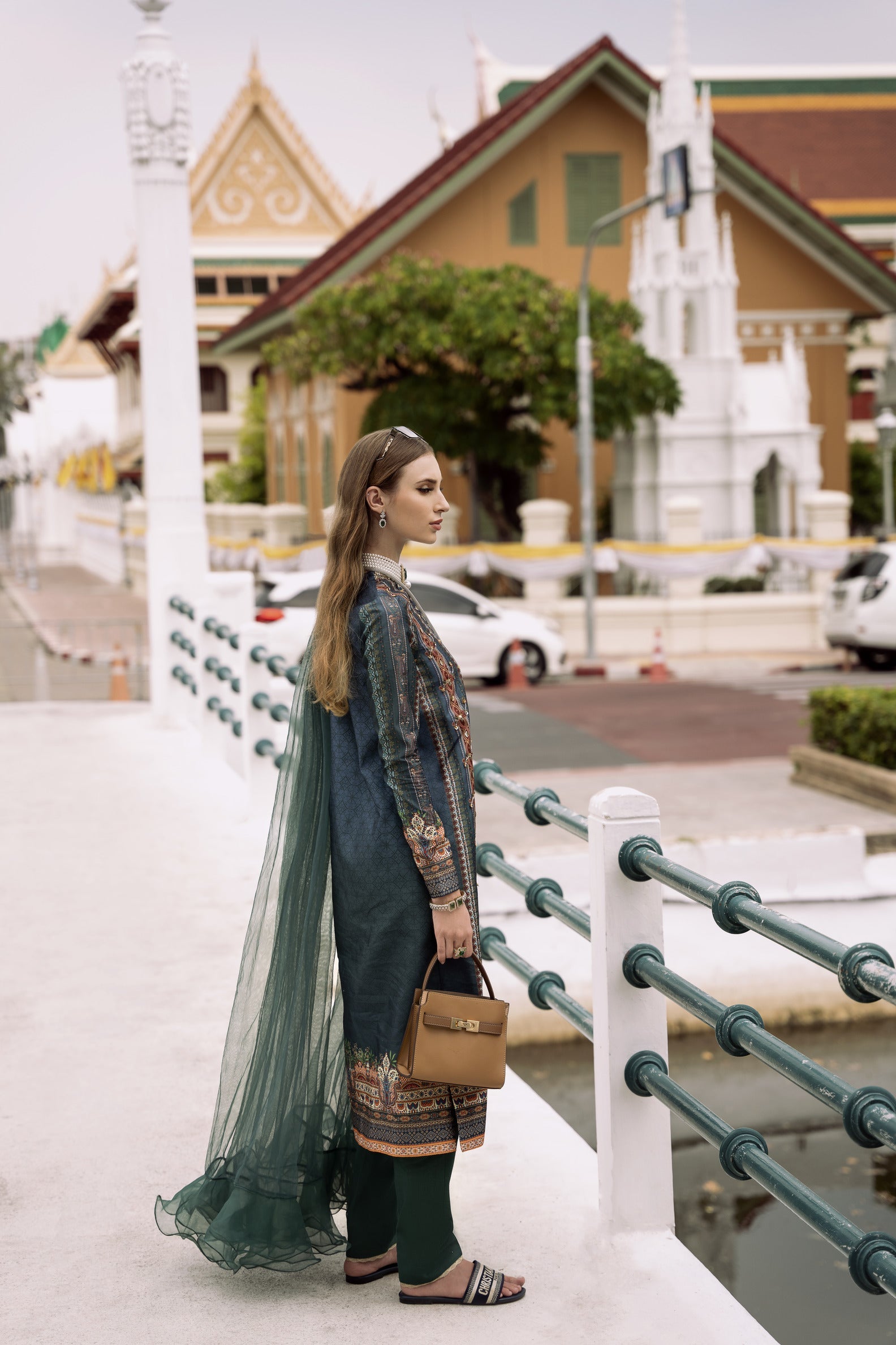Risha - Ready To Wear