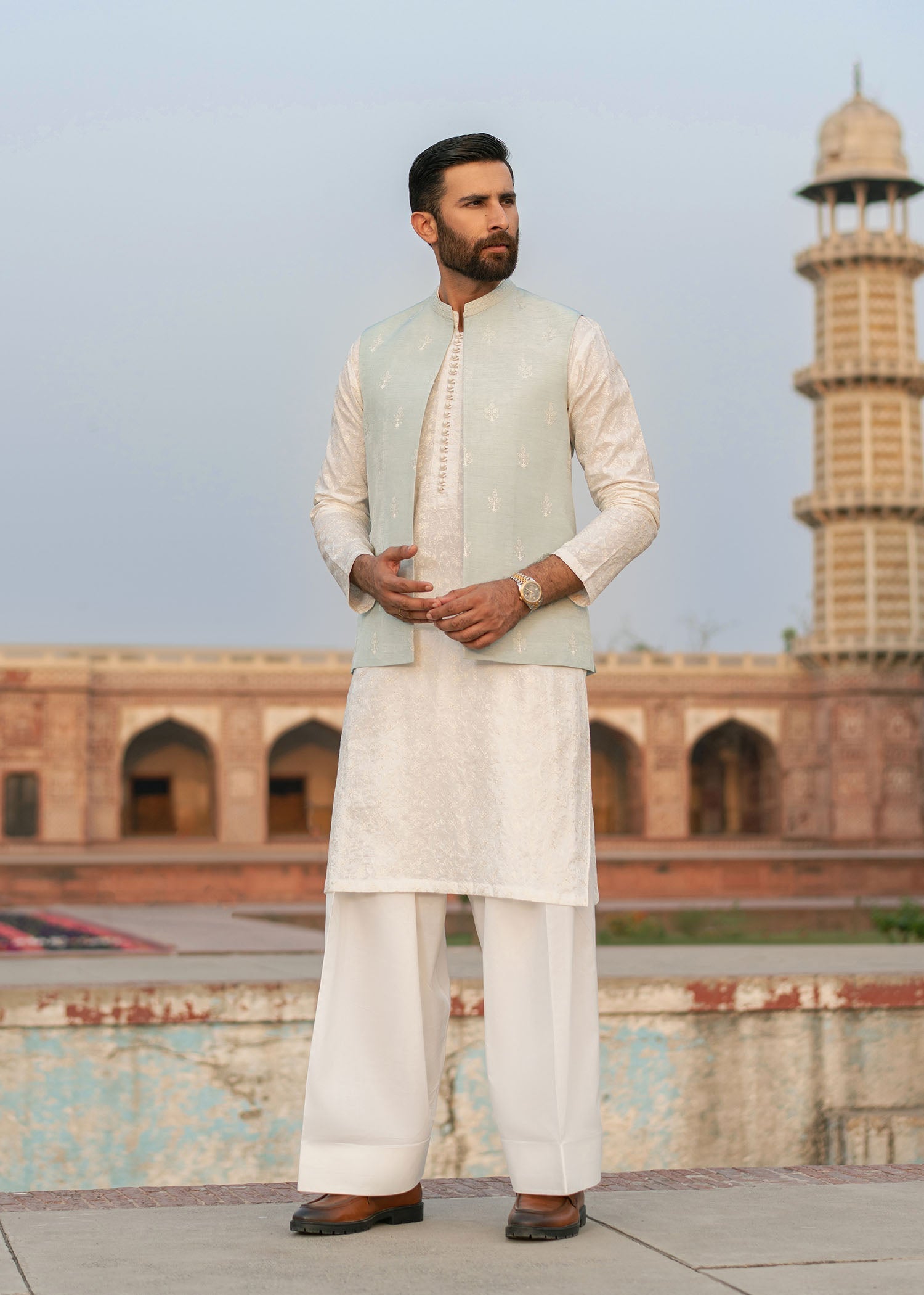 Ziyan - Ready to Ship