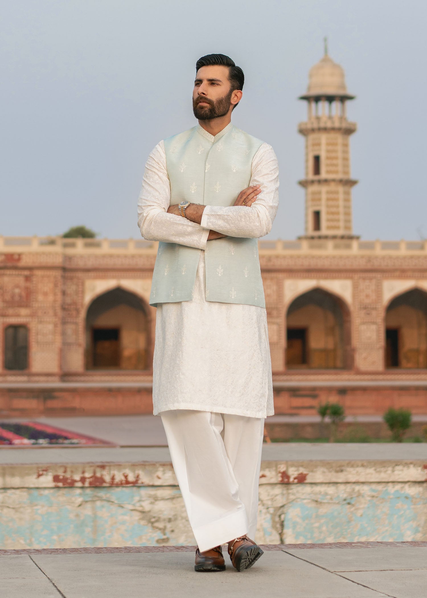 Ziyan - Ready to Ship