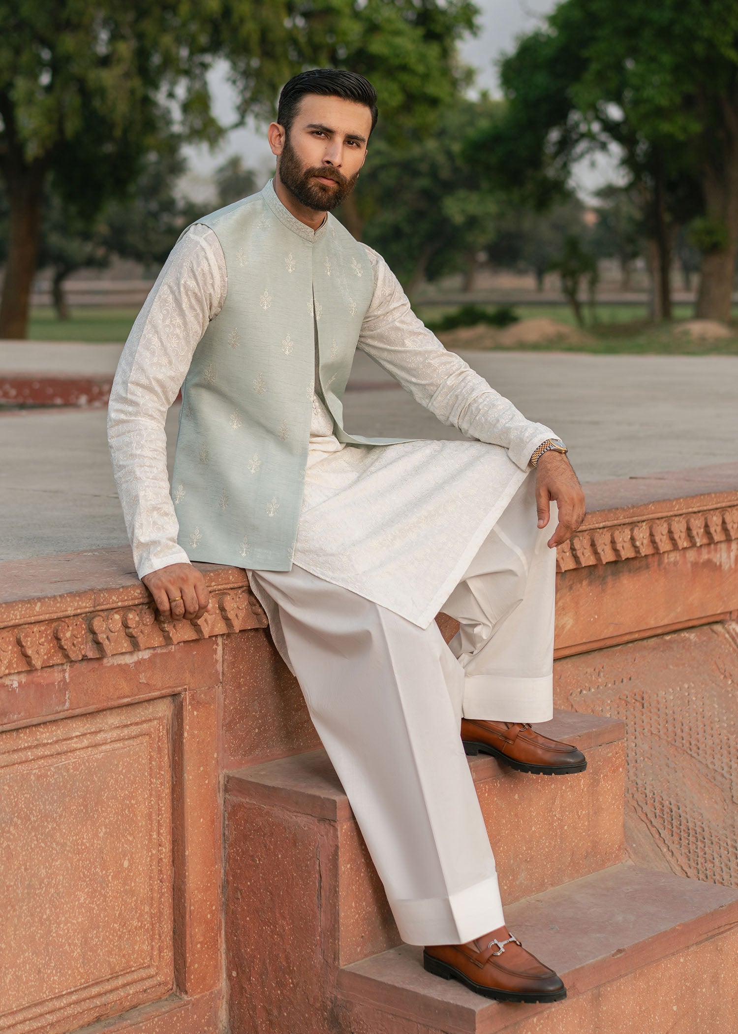 Ziyan - Ready to Ship