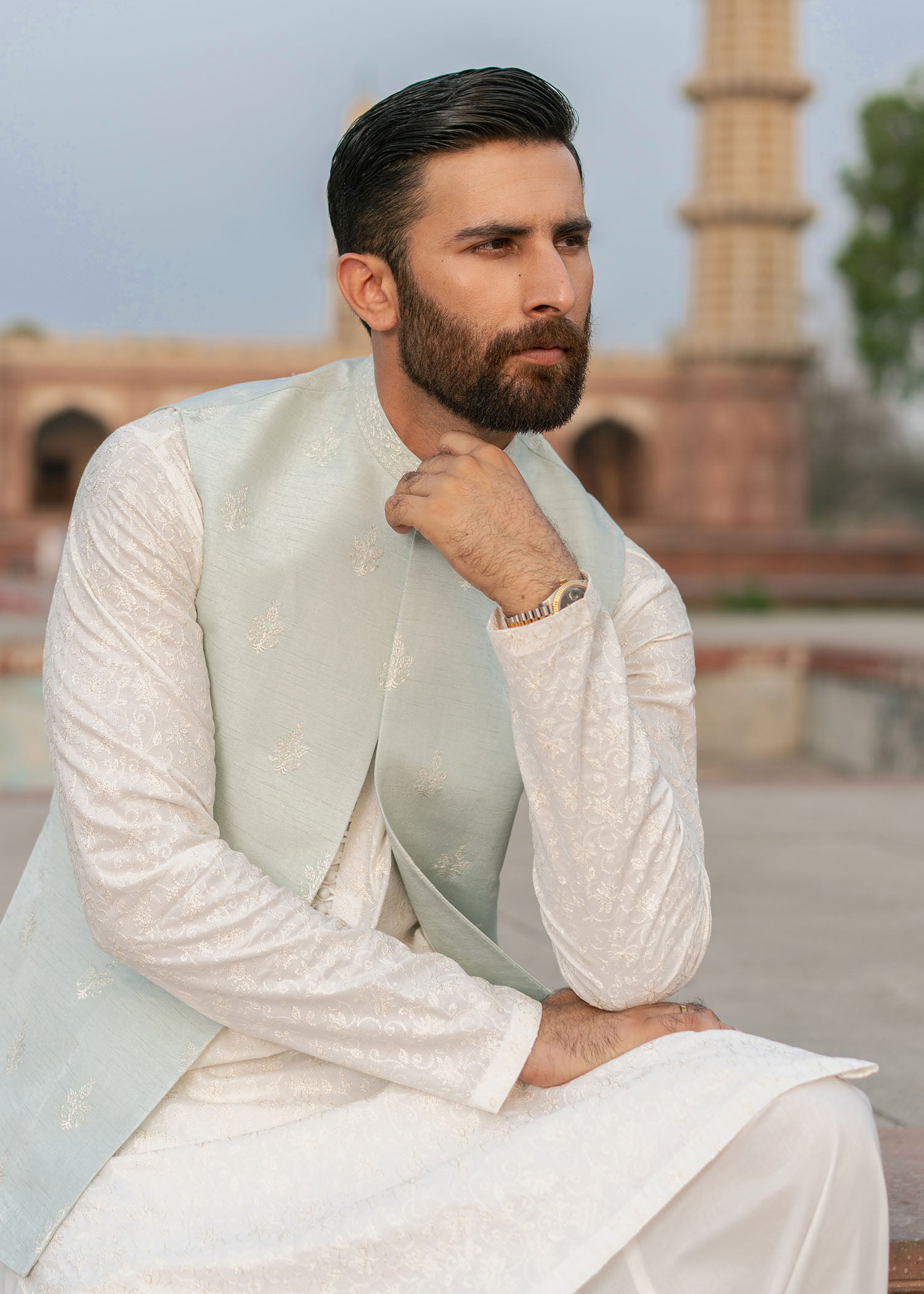 Ziyan - Ready to Ship