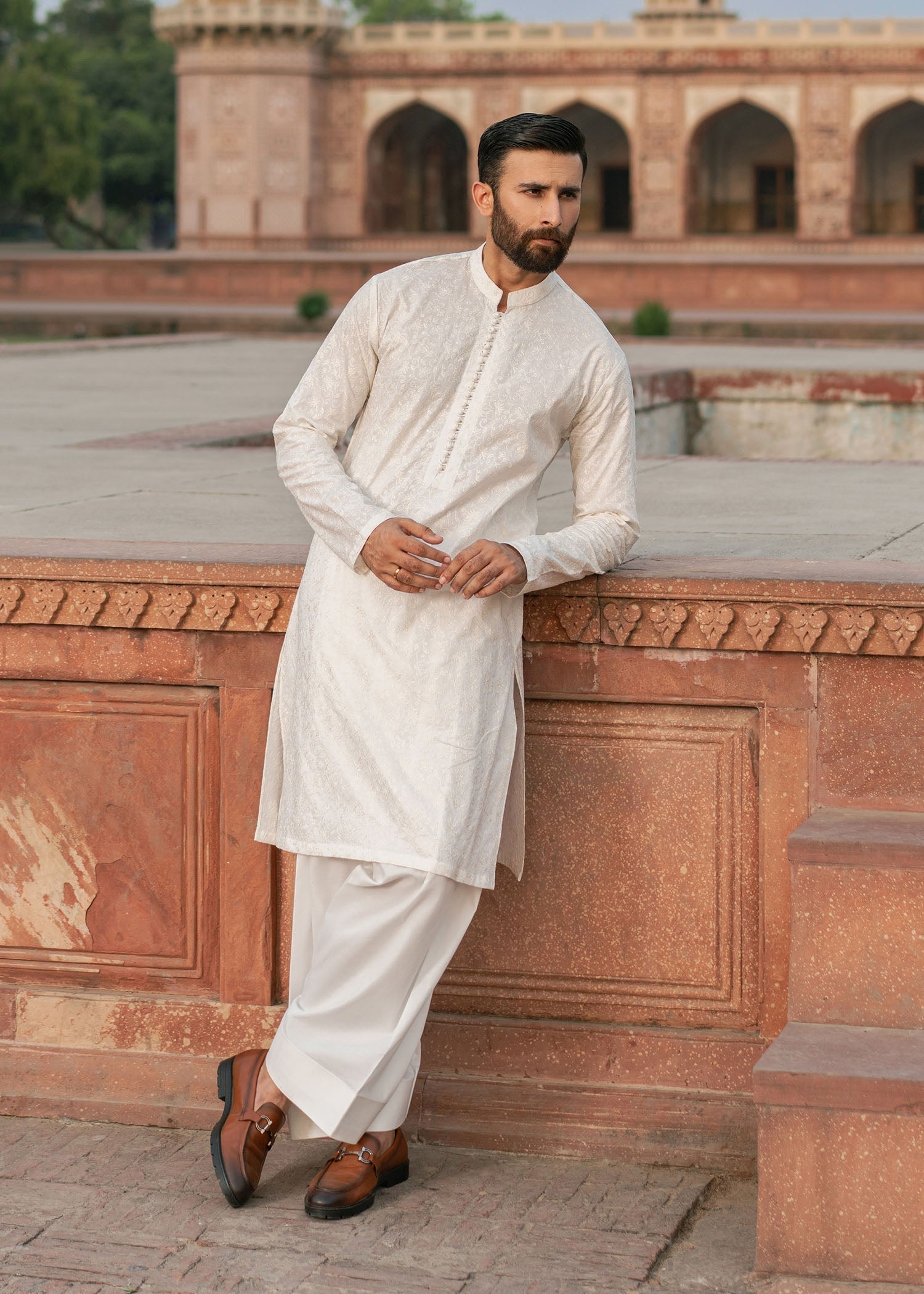 Ziyan - Ready to Ship