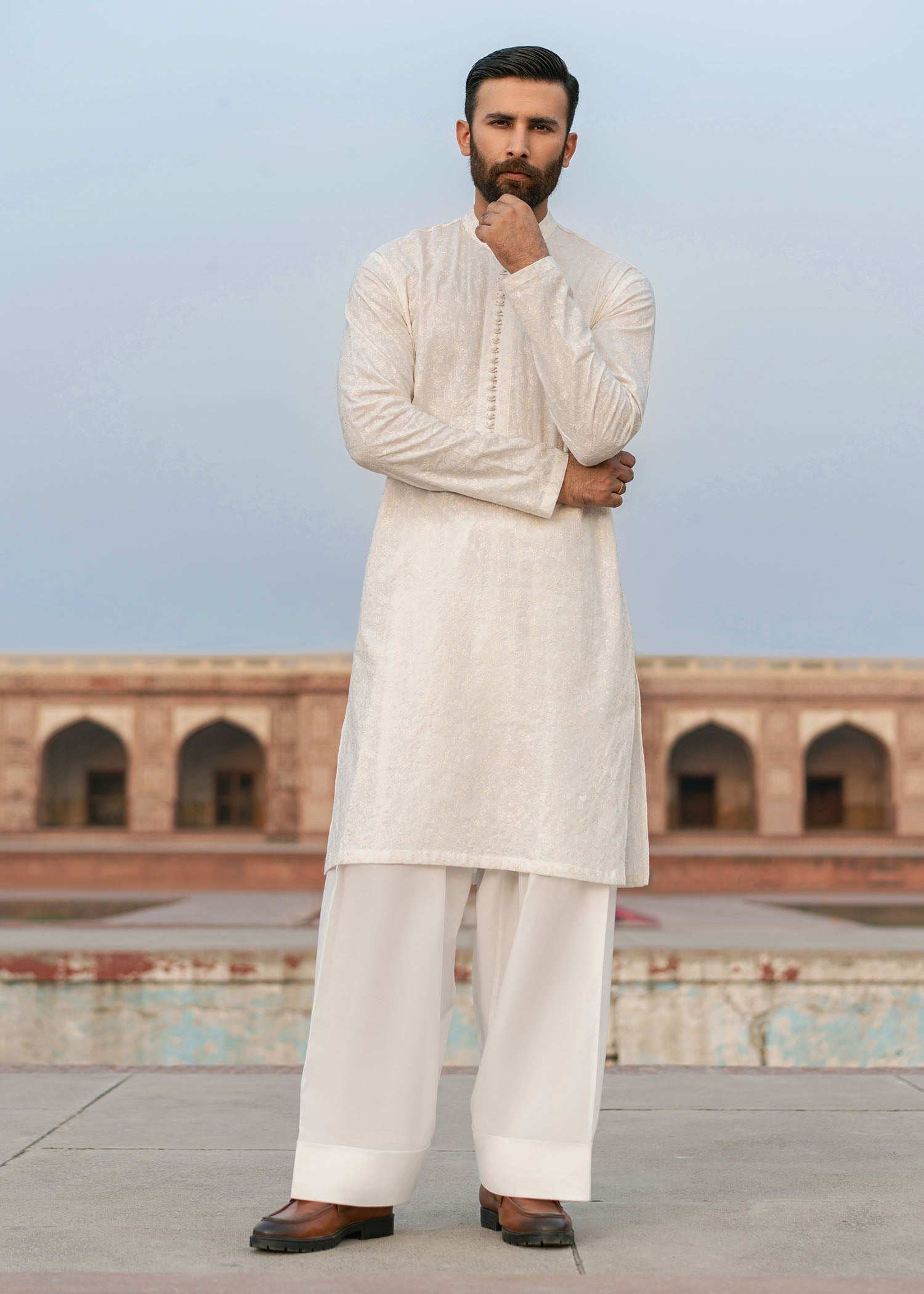 Ziyan - Ready to Ship