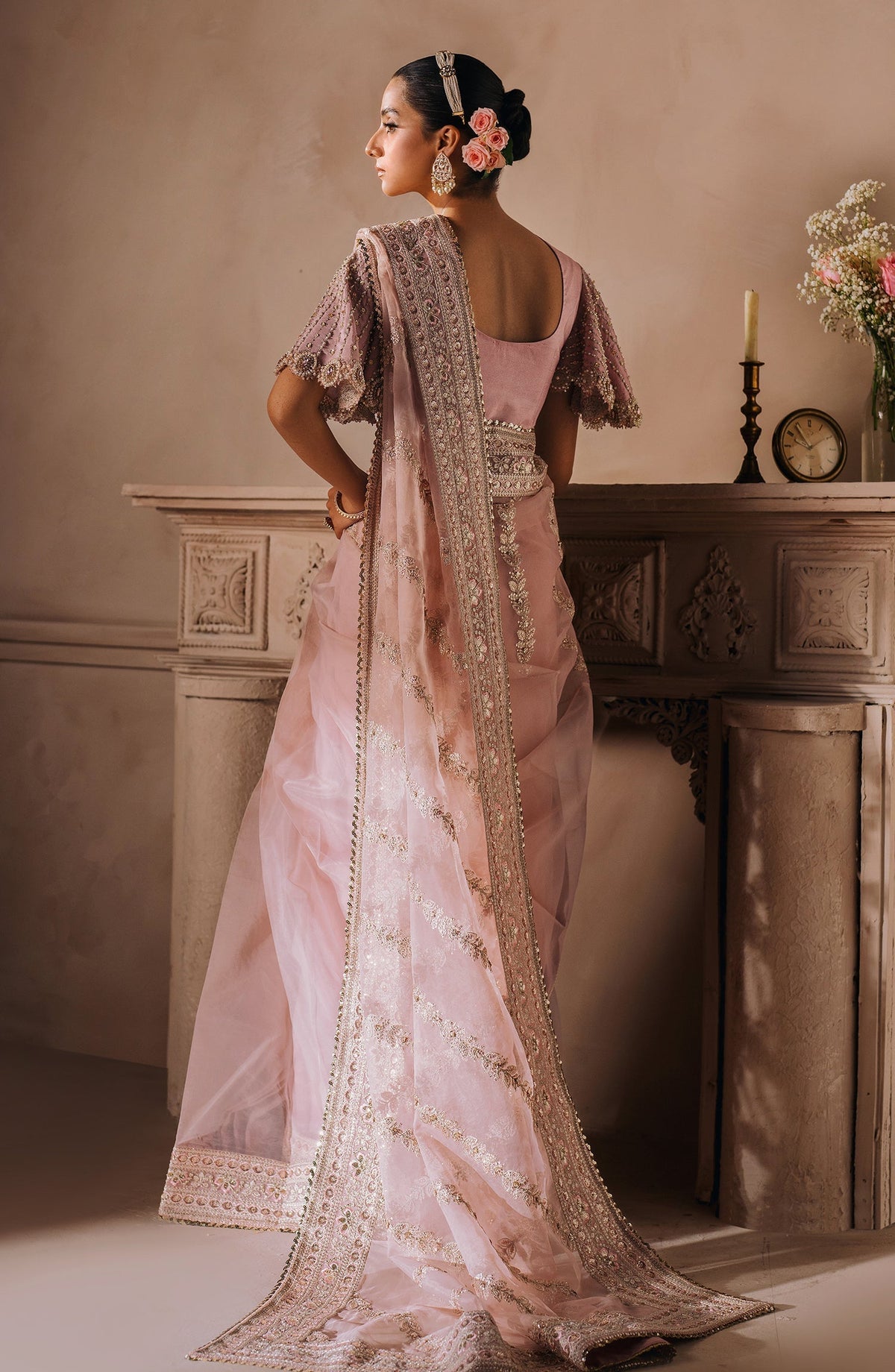 ZEVK – Mallika Jaan Style