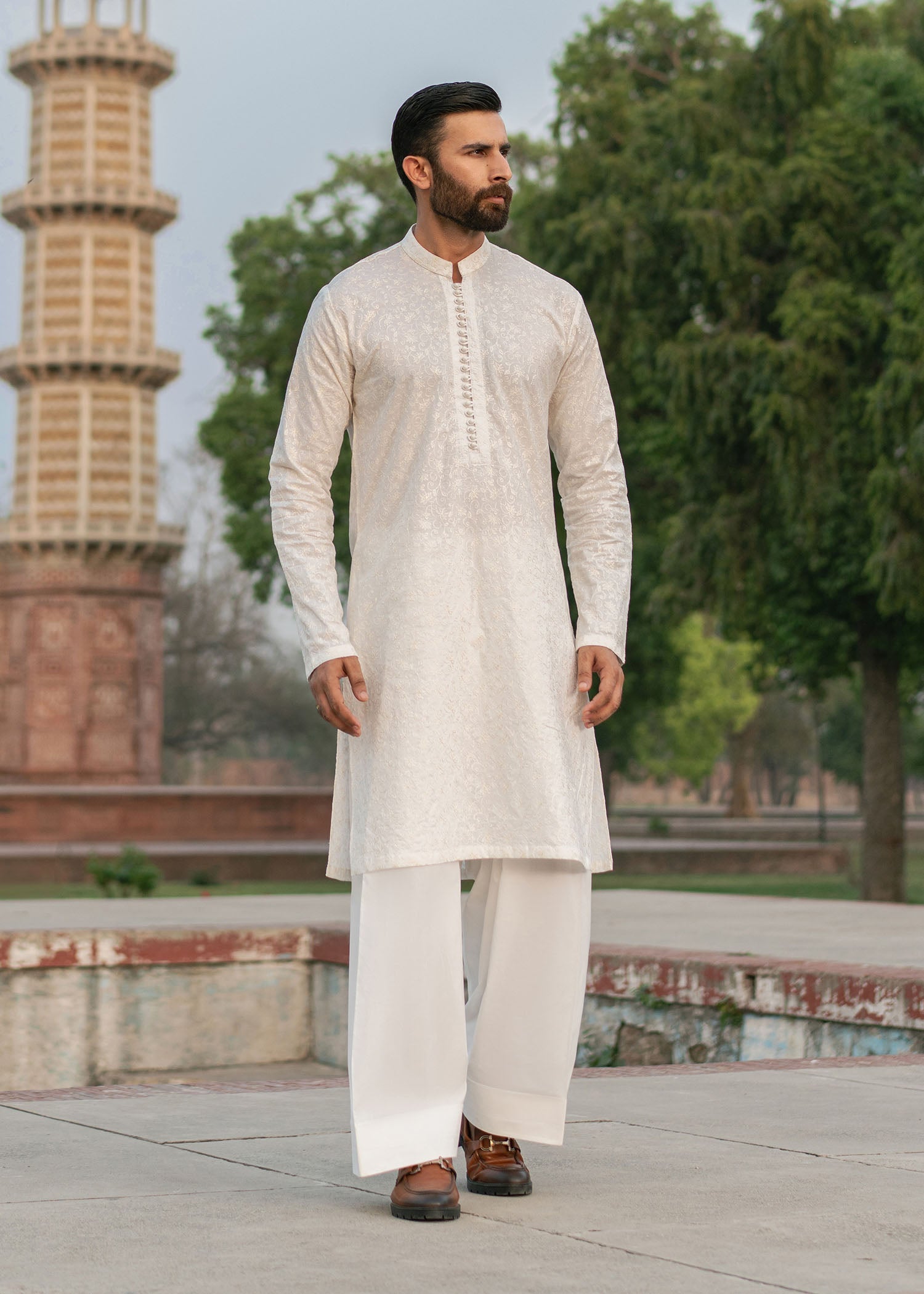 Ziyan - Ready to Ship