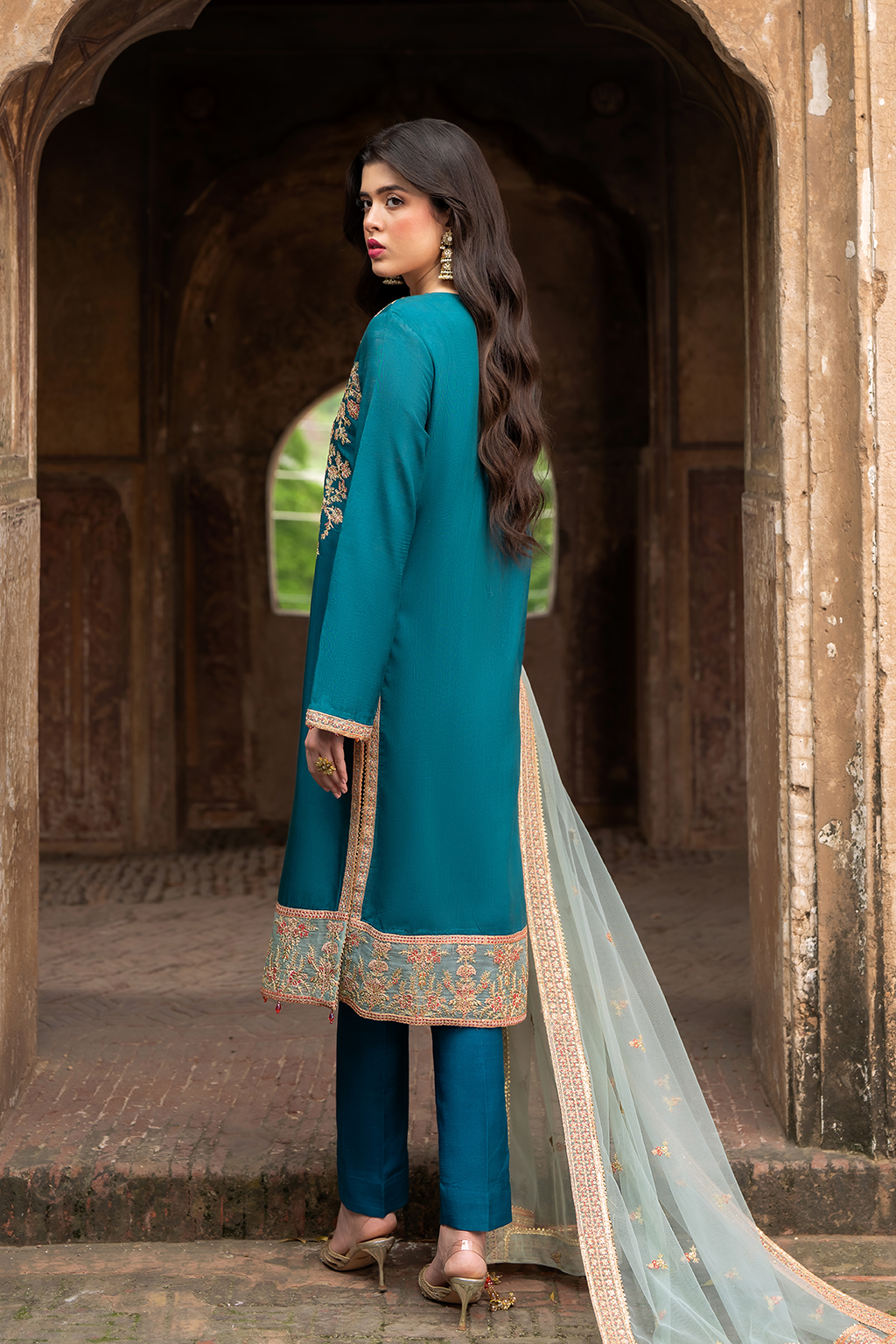 Saad Shaikh – Luxe Style
