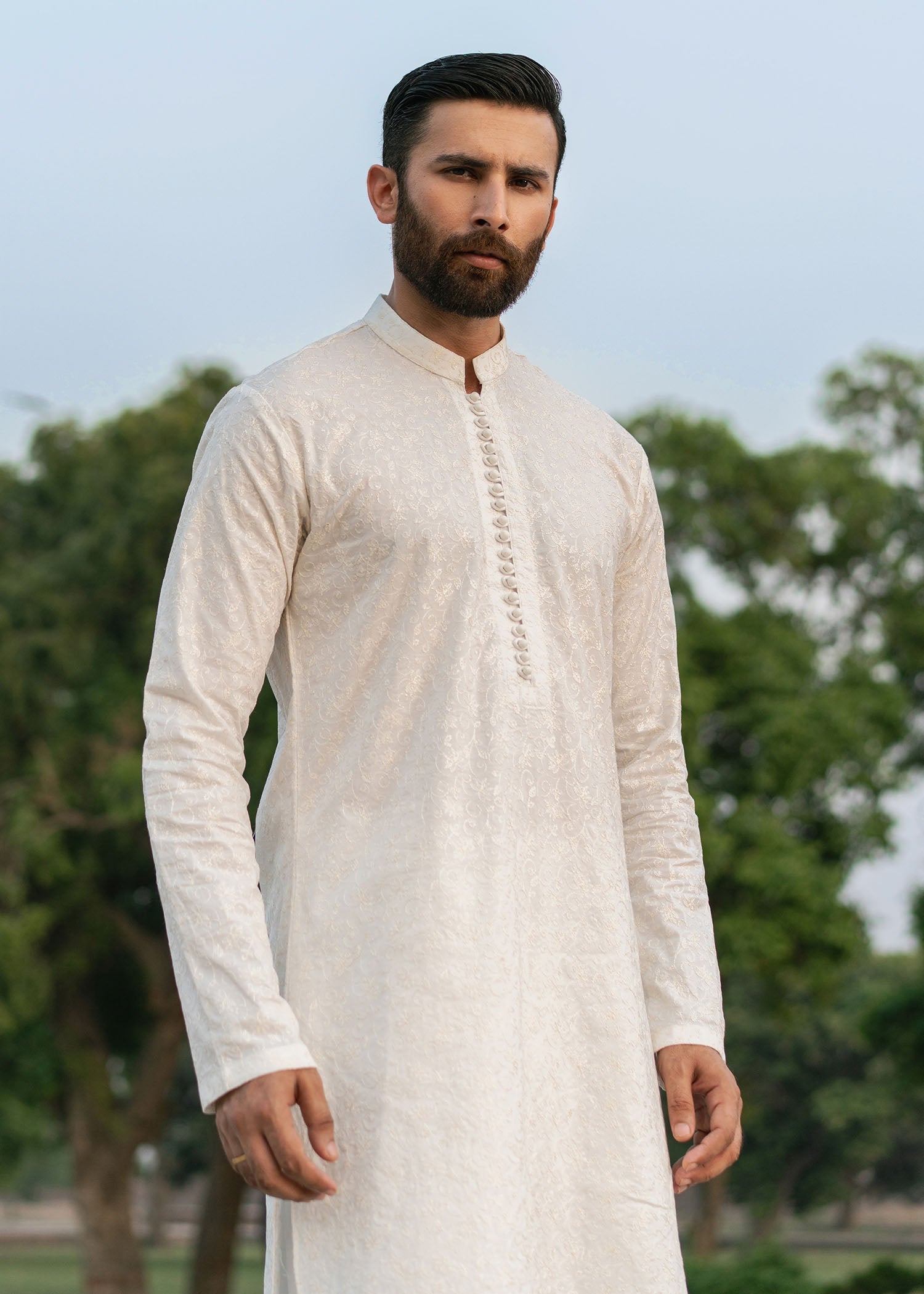 Ziyan - Ready to Ship