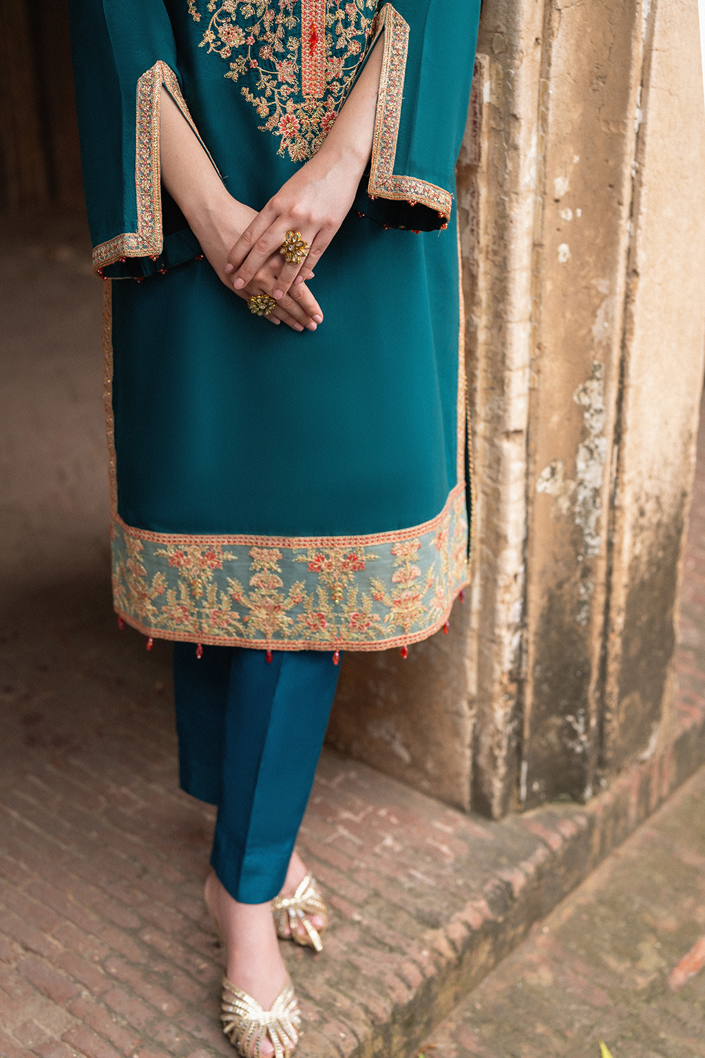 Saad Shaikh – Luxe Style
