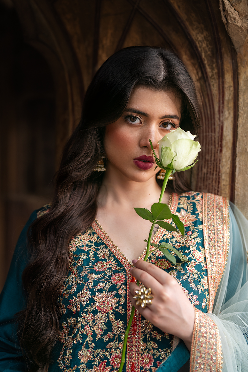 Saad Shaikh – Luxe Style