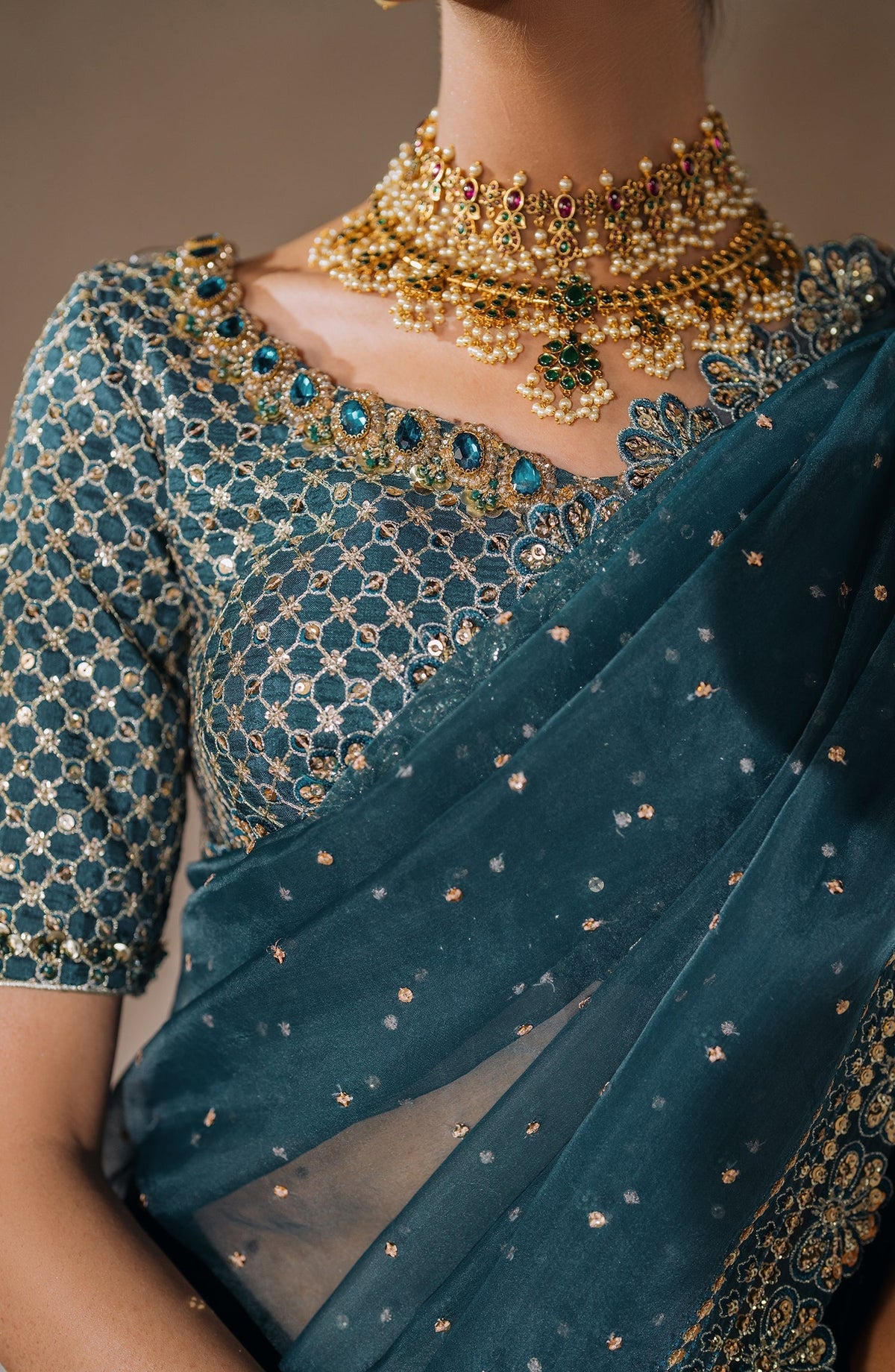 ZEVK – Neelo Jaan Style