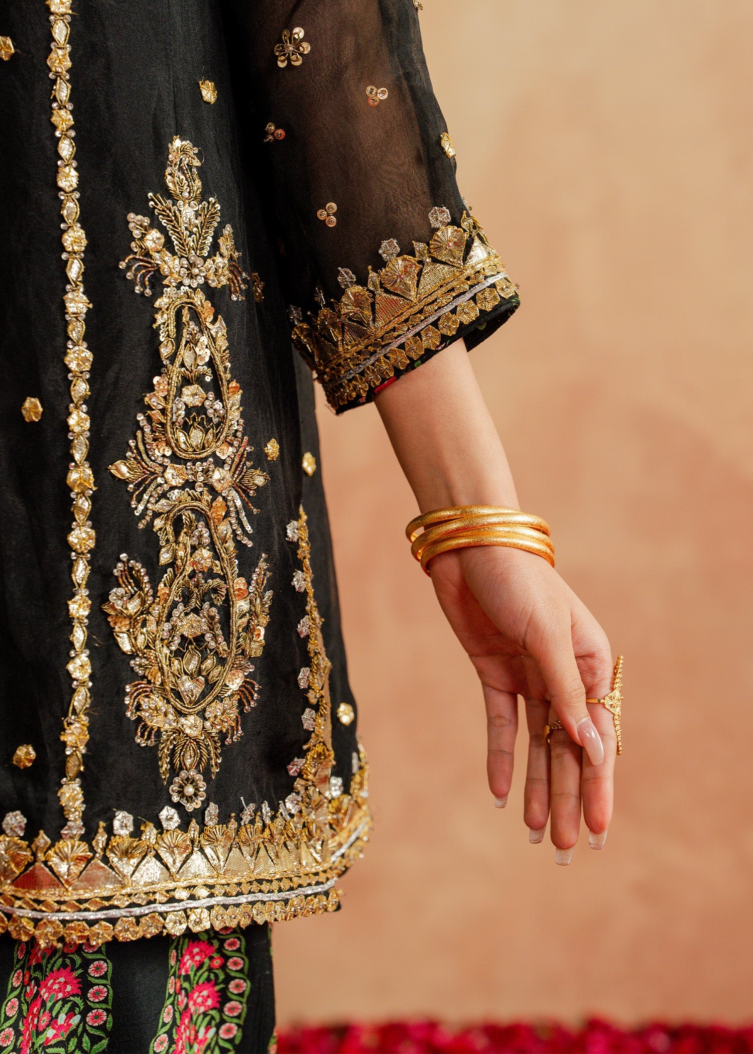 ZEVK – Neelo Jaan Style