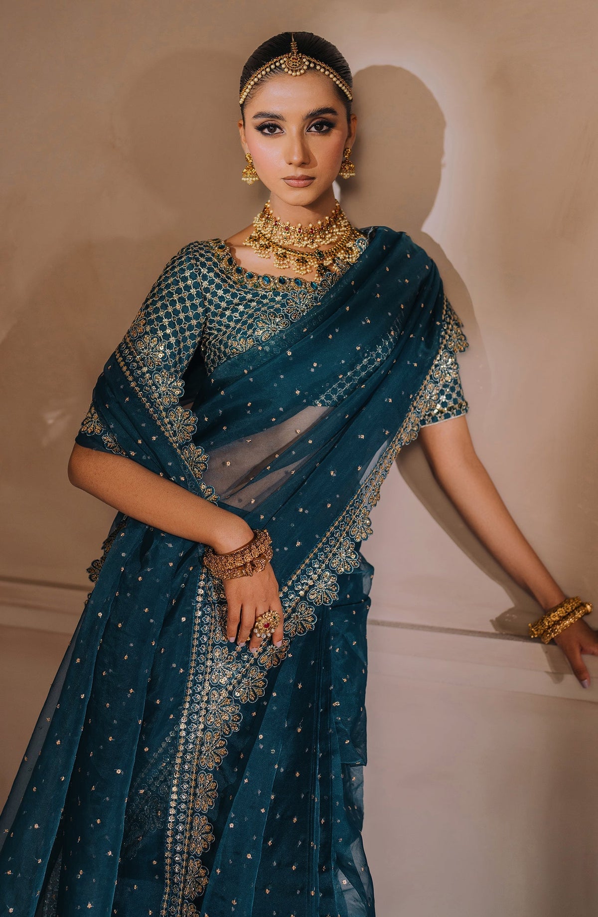 ZEVK – Neelo Jaan Style