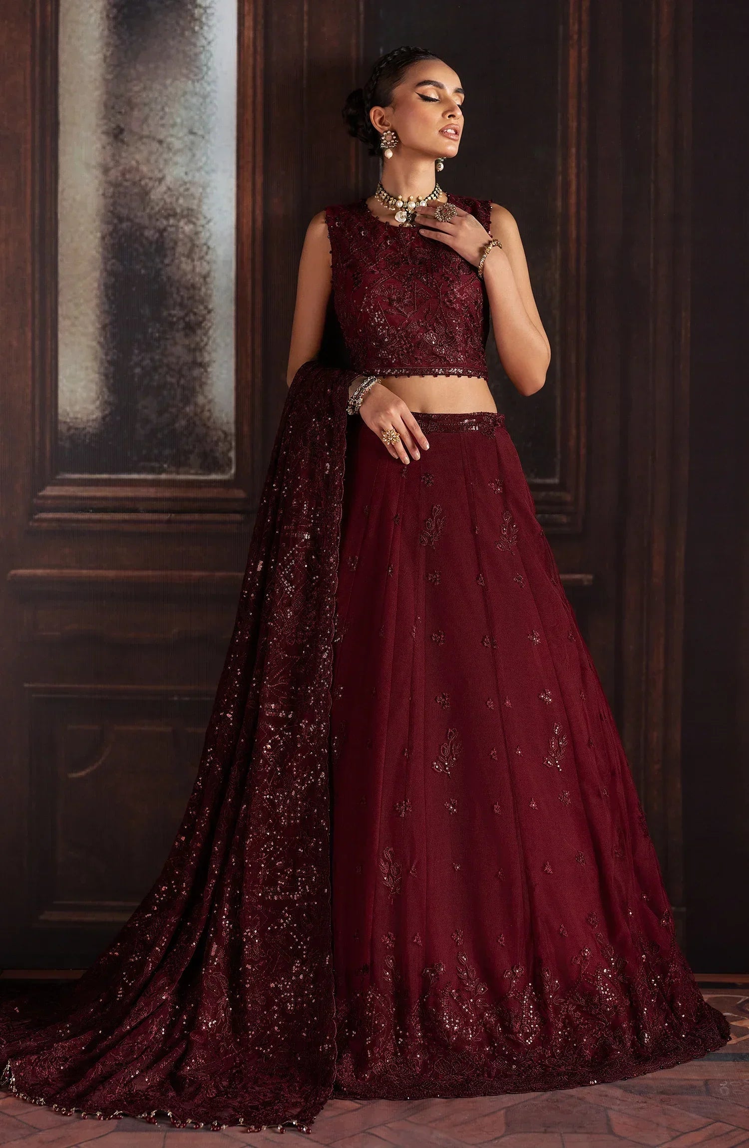 ZEVK – Neelo Jaan Style
