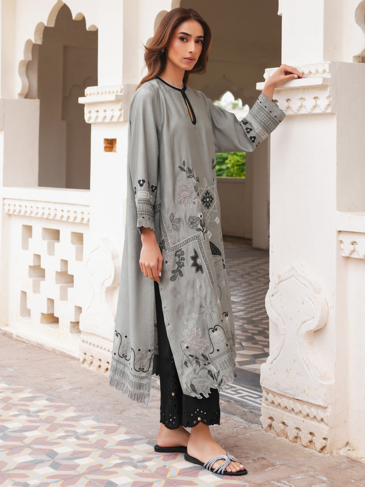 Misha Lakhani
