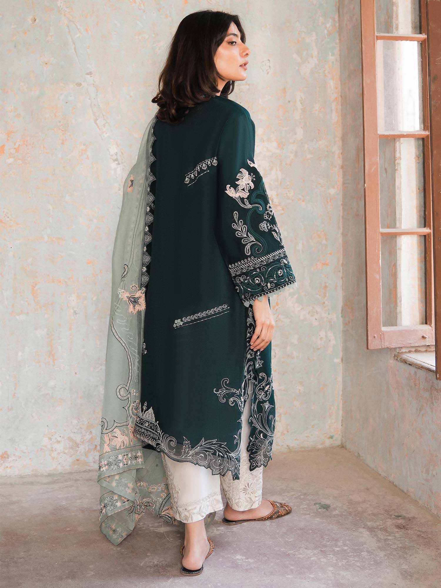 ZEVK – Sal Jaan Style