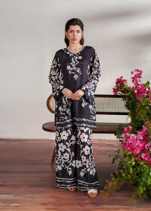 Tunic shirt Plazzo CRP25-01