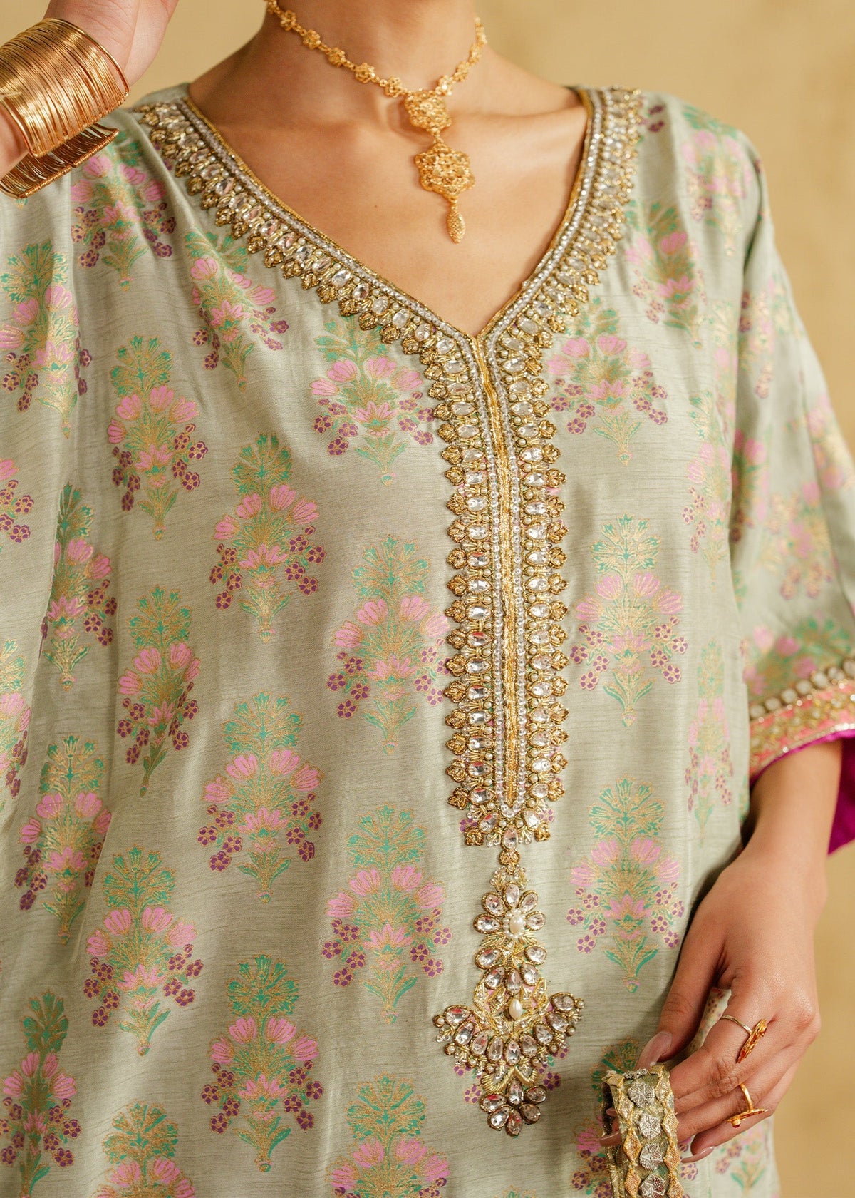 Mahgul