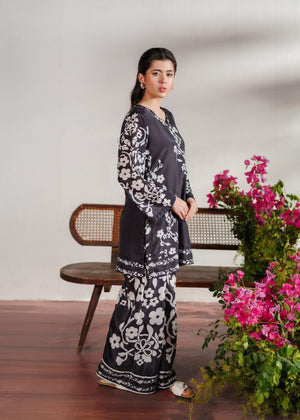 Tunic shirt Plazzo CRP25-01