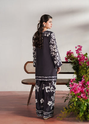 Tunic shirt Plazzo CRP25-01