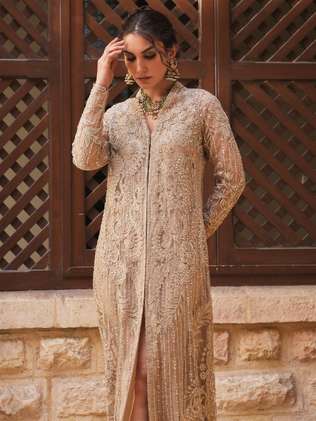 NEHA COAT