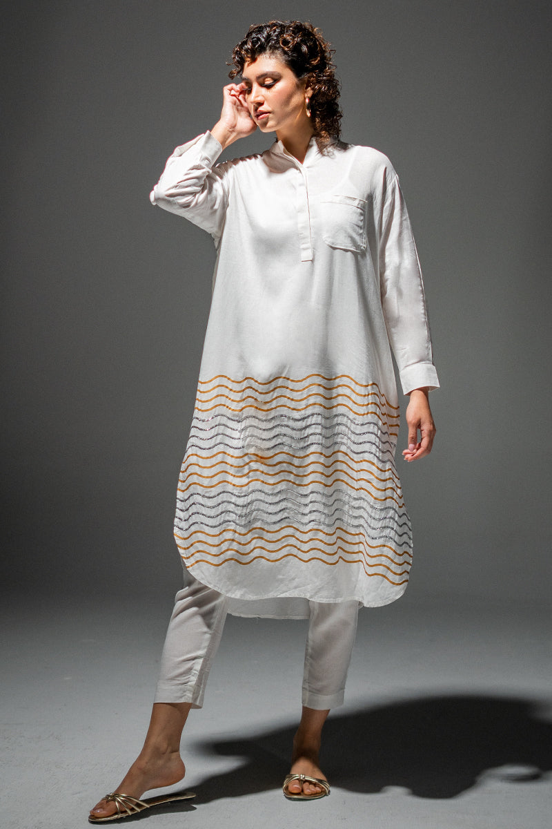 Layers 2 piece