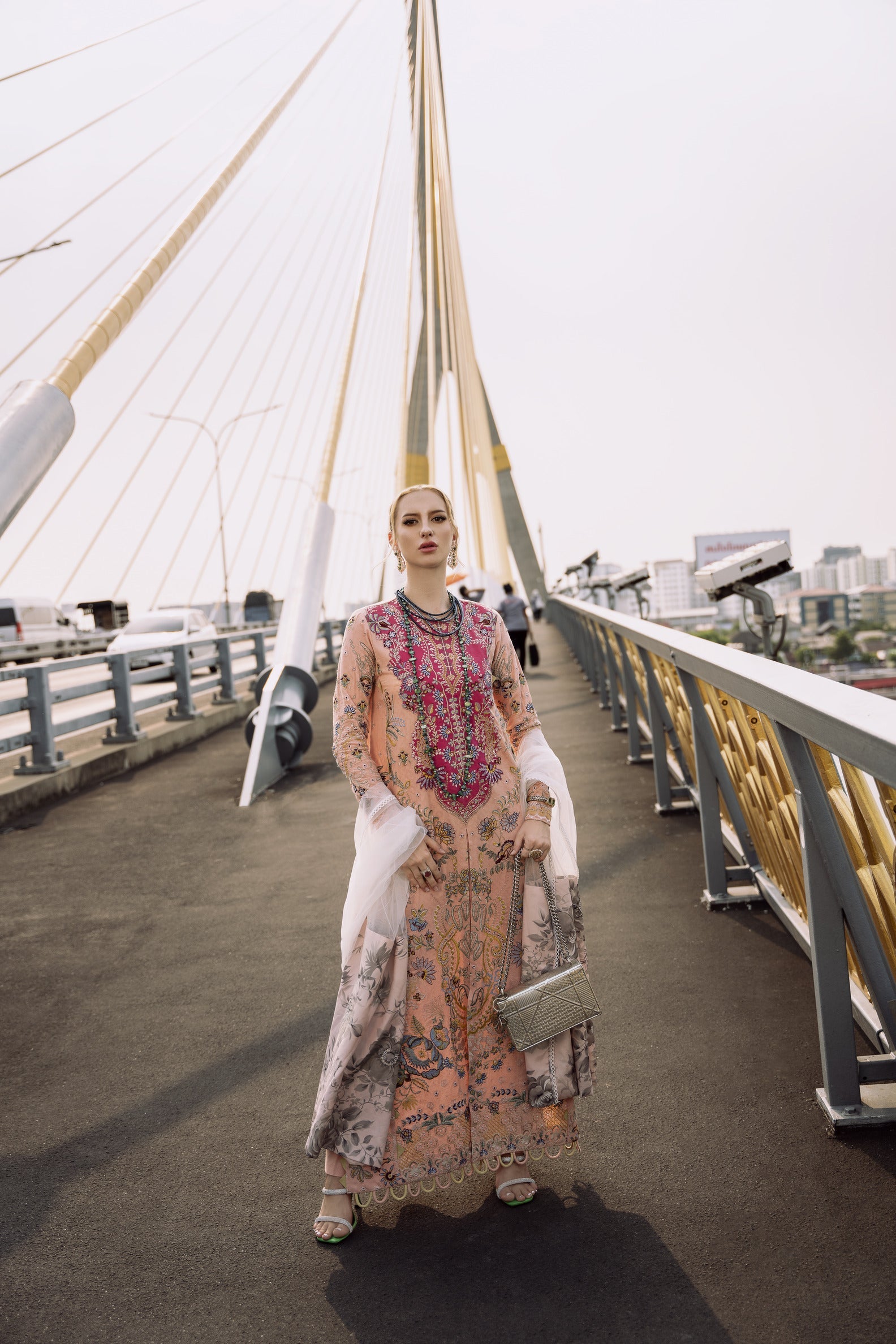 Liara - Ready To Wear