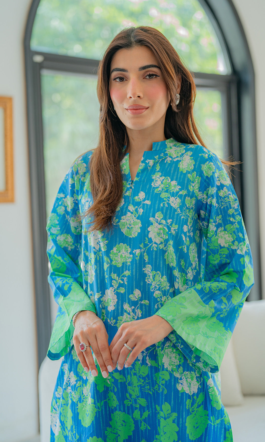 Electric Bloom (RTW)