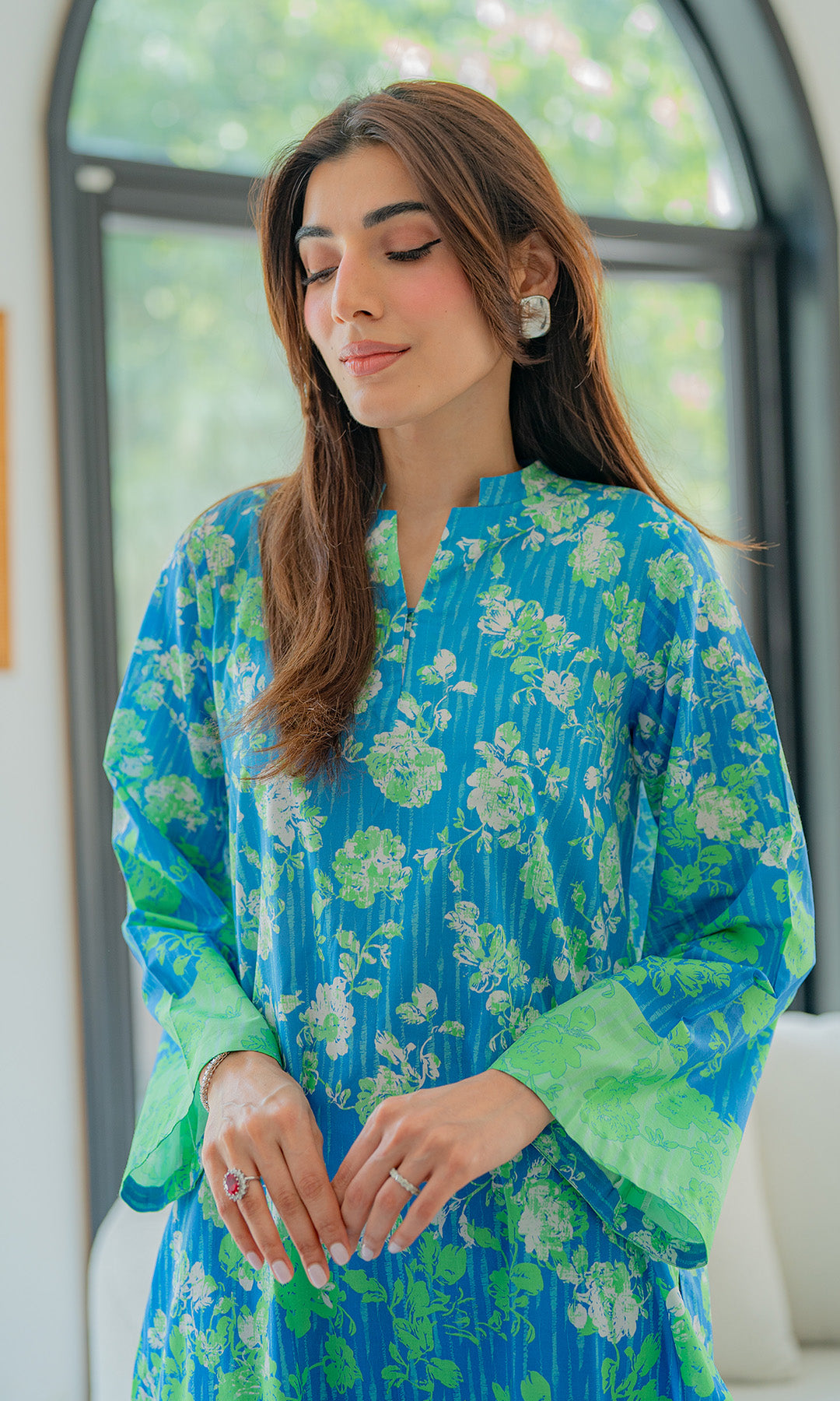 Electric Bloom (RTW)