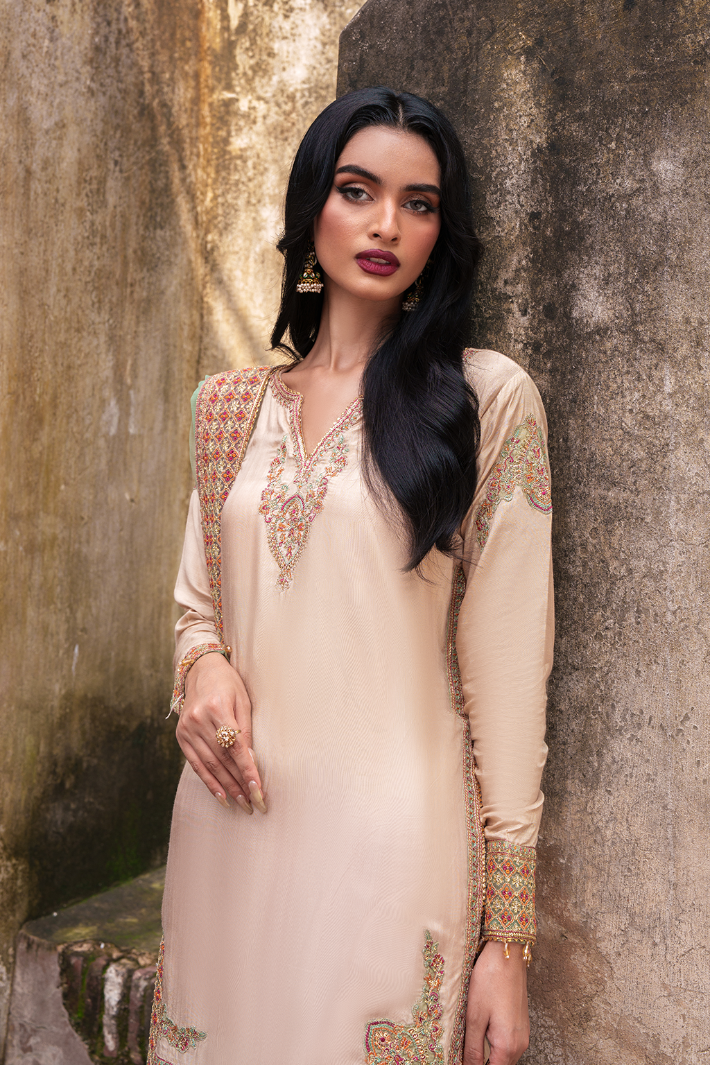 Saad Shaikh – Sierra Style