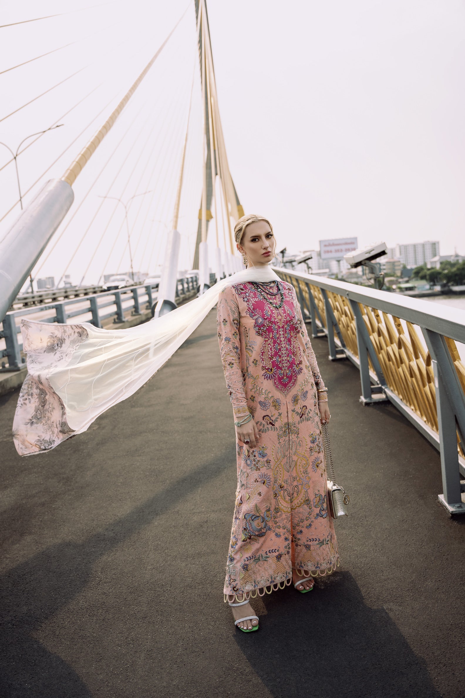 Liara - Ready To Wear