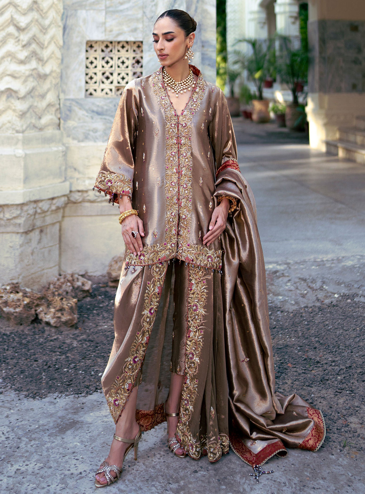 Mahveen